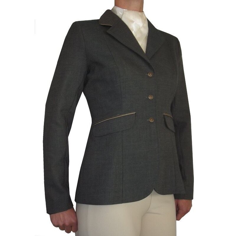 Riding Jacket Factory - OEM Factory Direct Sales Custom Color Button Uniform