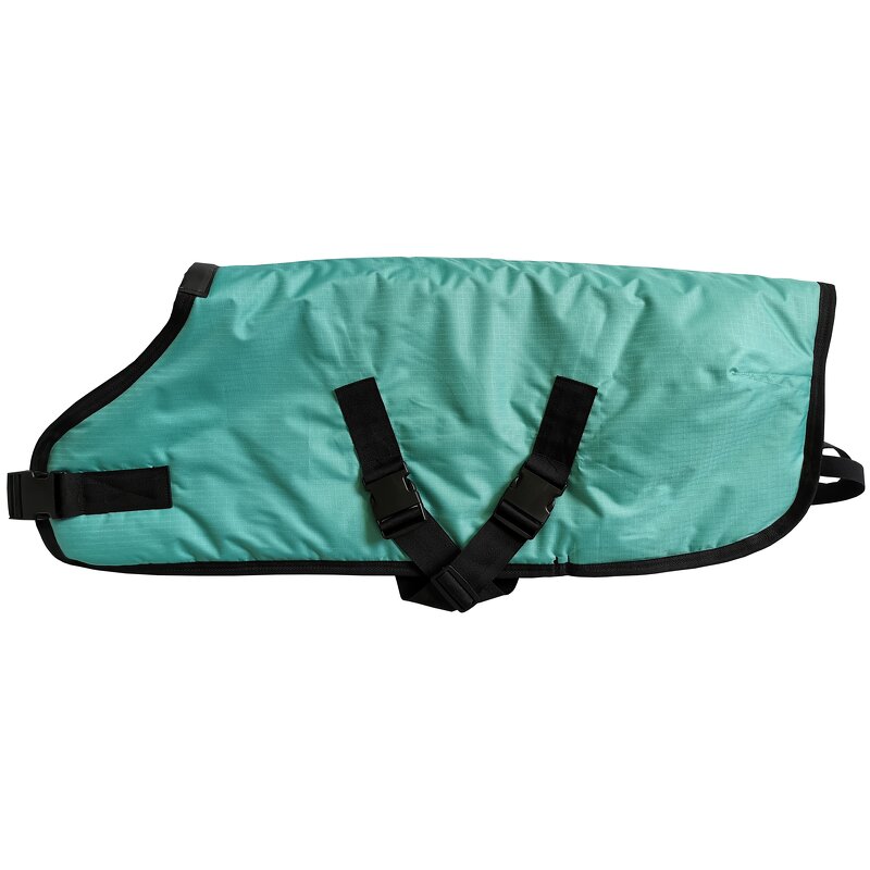 Calf Jacket Factory - OEM Hot Sale Customize High Quality Waterproof Breathable