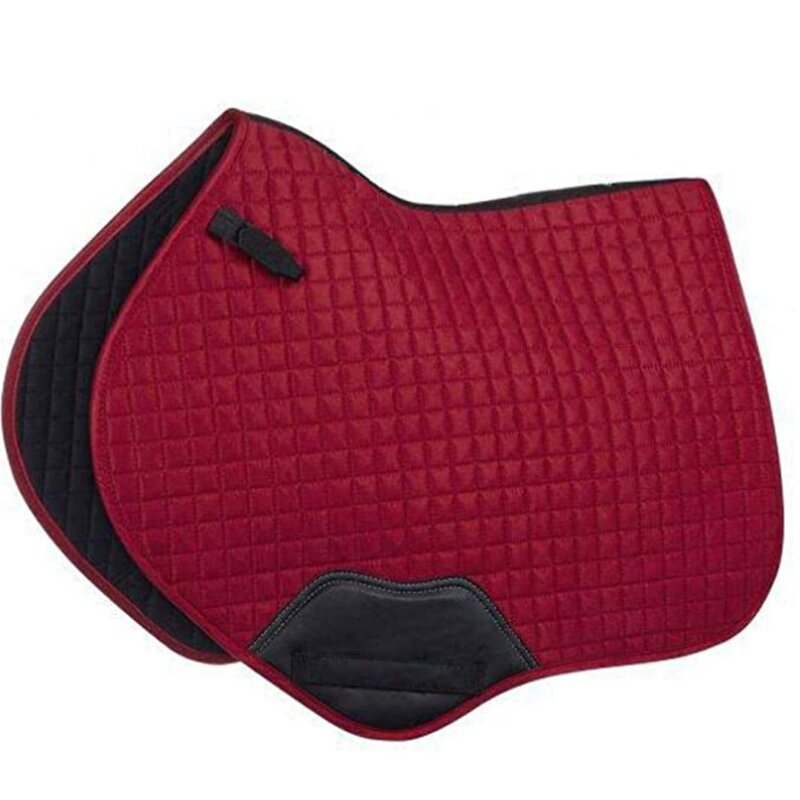 Western Saddle Pad Factory - OEM New Design Premium Customized