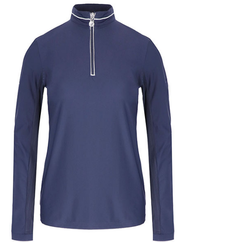 Equestrian T-shirt Factory - OEM Custom Horse Riding Baselayer Logo Printing