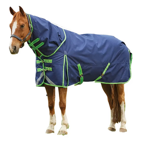 Horse Rug Factory - OEM Hot Sale Customized Waterproof Winter Combo Blanket