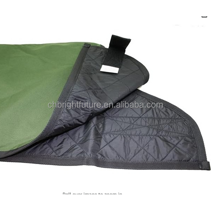 Horse Calf Coat Manufacturer - OEM Large Size Waterproof Livestock Protector