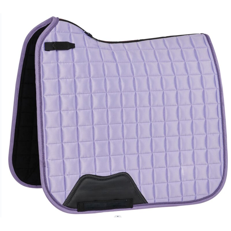 Saddle Pad Manufacturer - OEM Equestrian Jumping Dressage Customized Logo Pad