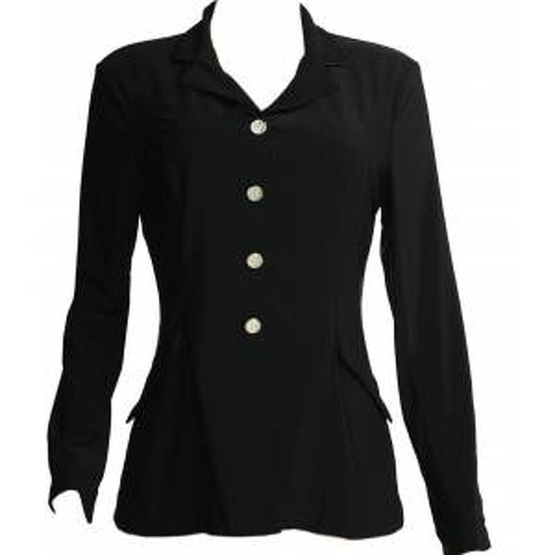 Riding Jacket Factory - OEM Factory Direct Sales Custom Color Button Uniform