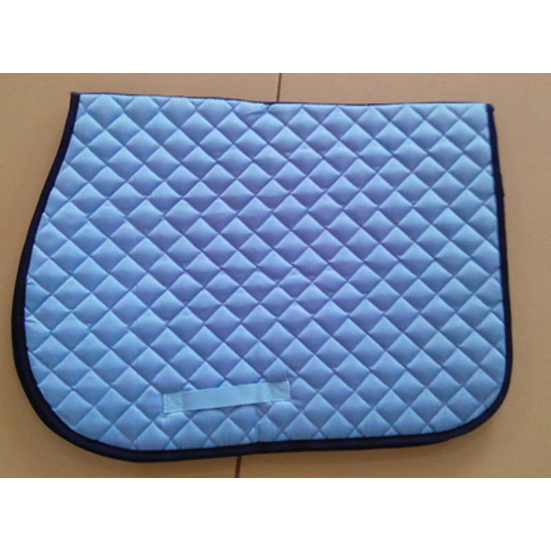 Saddle Pad Manufacturer - OEM Breathable and Quick Drying New