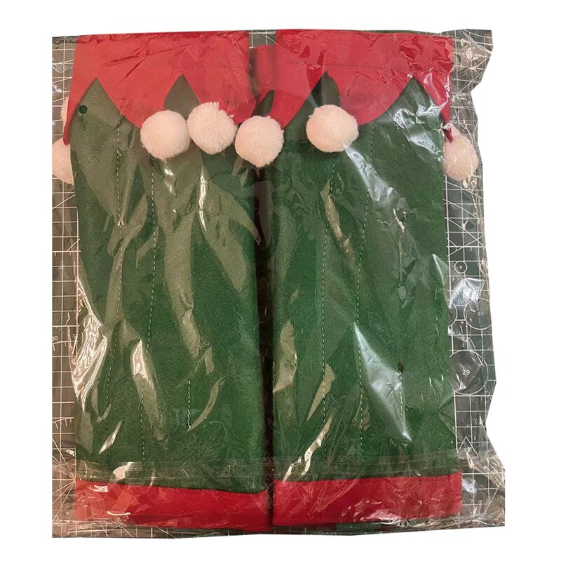 Fly Boots Set Manufacturer - OEM Set of 2 Fleece Rug PVC Mesh Leggings Mask