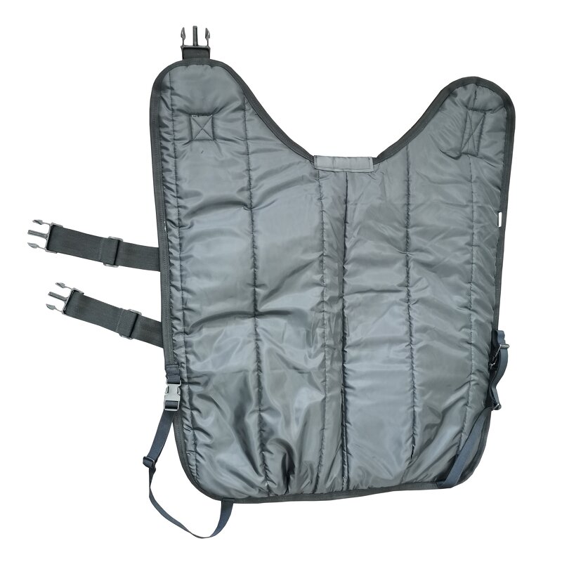 Calf Jacket Factory - OEM Hot Sale Customize High Quality Waterproof Breathable