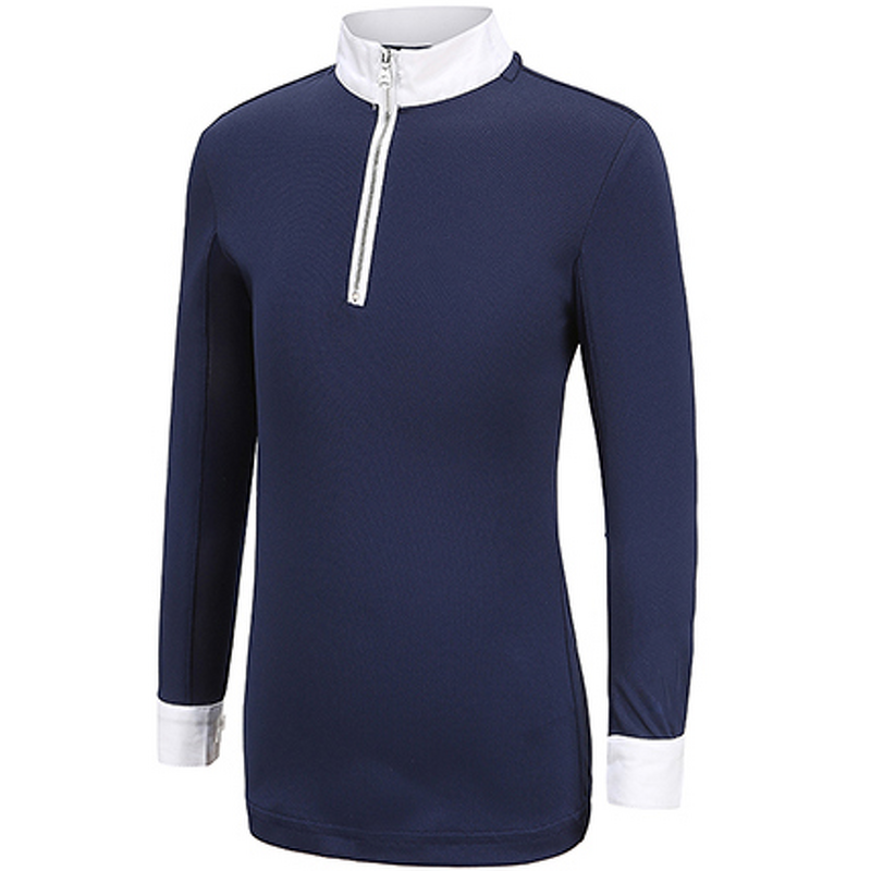 Riding T-shirt Factory - OEM Factory Direct Sales Competition Fashion Baselayer
