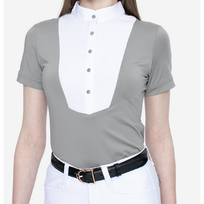 Cycling T-shirt Manufacturer - OEM New Fashion Customized Women's Coolmax