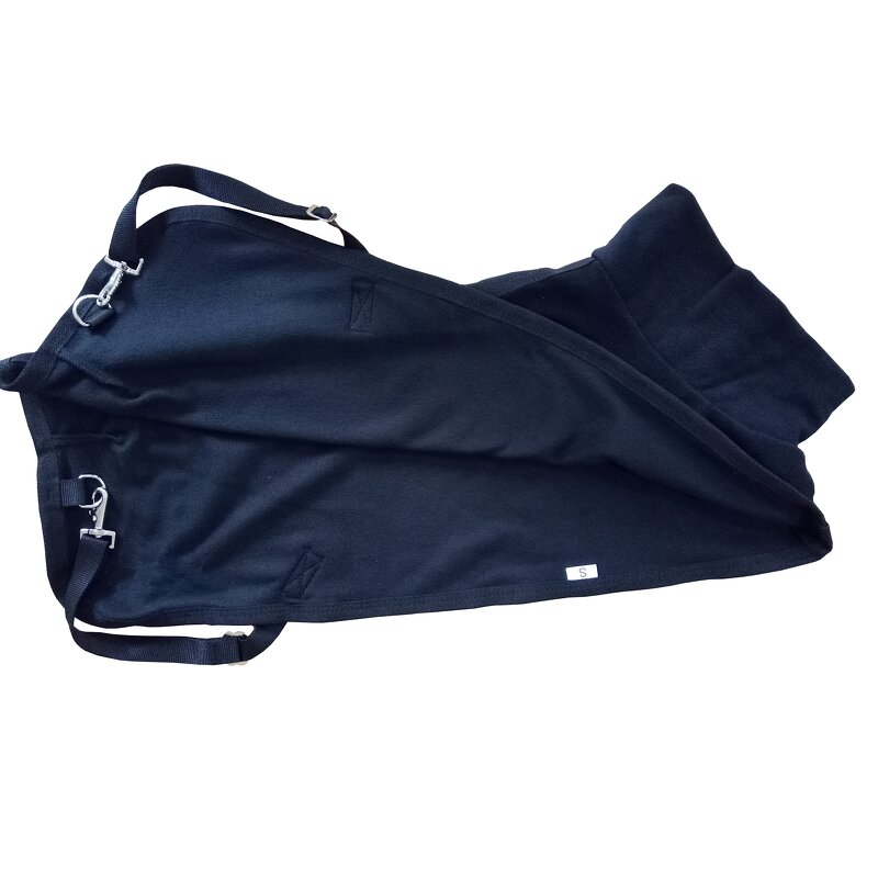 Cow Jacket Factory - OEM Cow Calf Vest Warm Clothes Dairy Farm Cold Protection