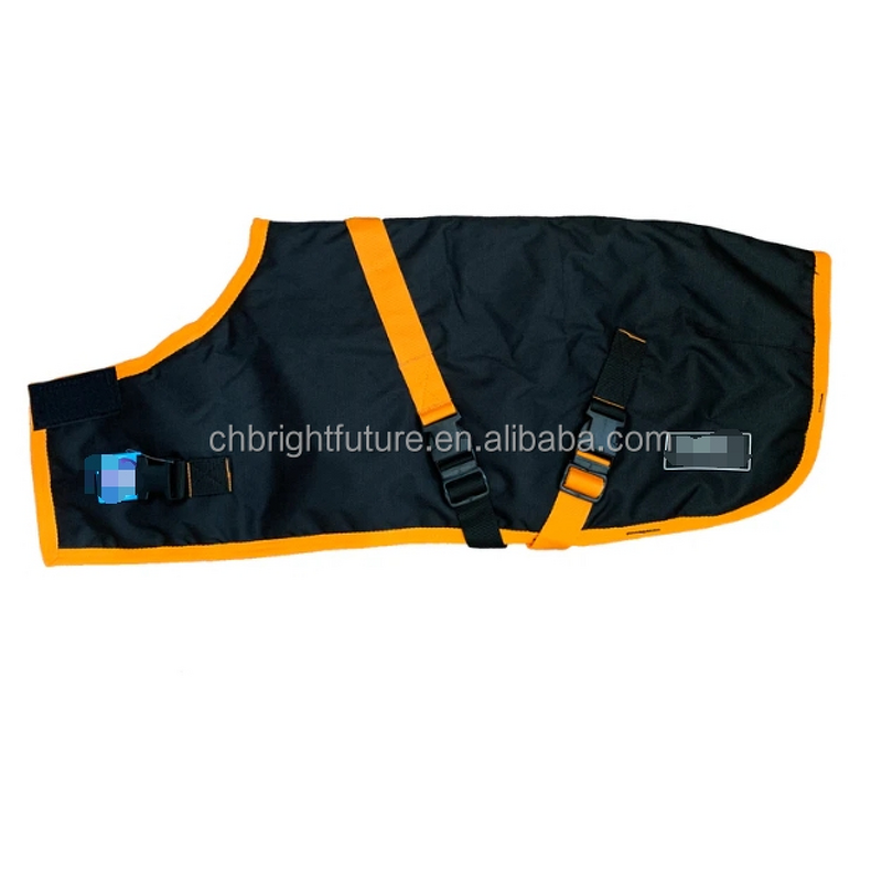 Cattle Blanket Factory - OEM Horse Blanket Wholesale Thickened Clothing Windproof