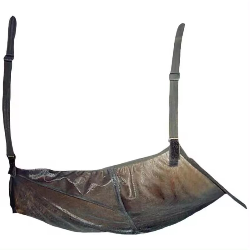 Horse Belly Protector Factory - OEM Hot Selling Comfortable Breathable Mesh Design