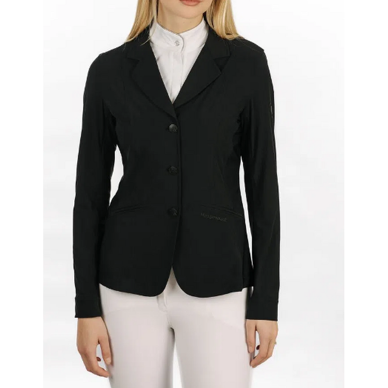 Riding Jacket Manufacturer - OEM Wholesale High Quality Spandex Nylon Ladies