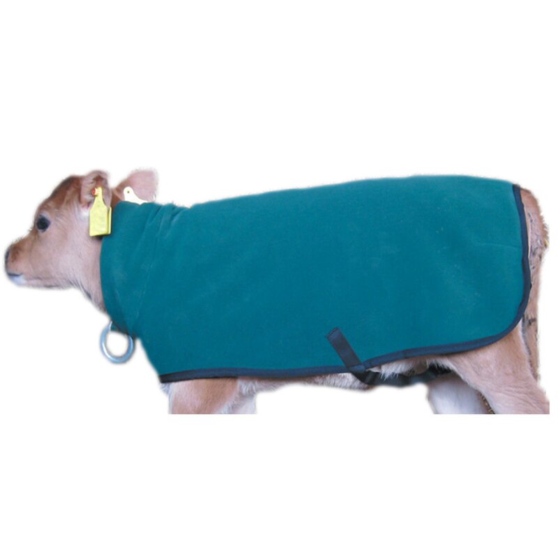 Cow Jacket Factory - OEM Cow Calf Vest Warm Clothes Dairy Farm Cold Protection