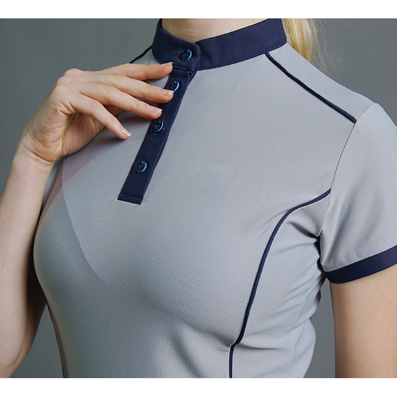 Riding T-shirt Manufacturer - OEM New Design Unisex Fashion Customizable