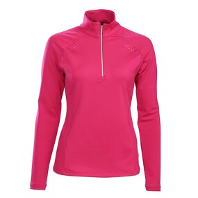 Riding T-shirt Factory - OEM High Quality Equestrian Competition Long-sleeved