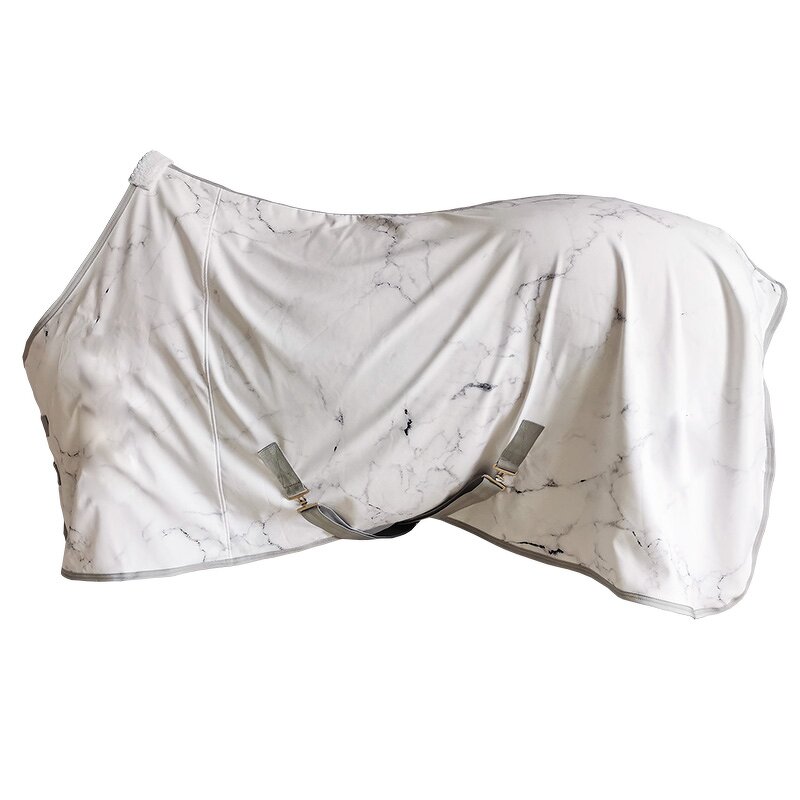 Horse Rug Manufacturer - OEM Customized Logo Summer Winter Waterproof Oxford