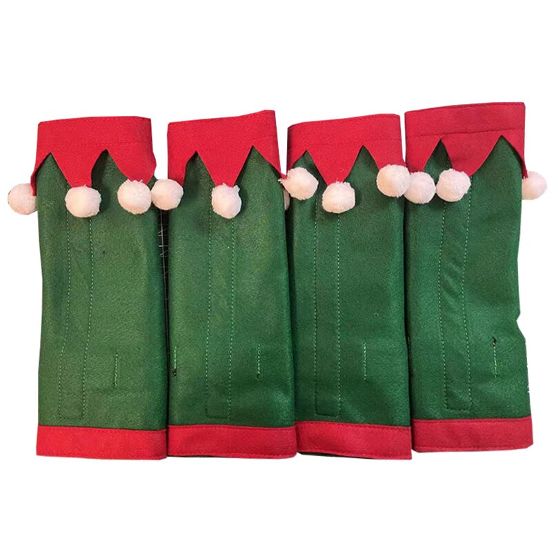 Fly Boots Set Manufacturer - OEM Set of 2 Fleece Rug PVC Mesh Leggings Mask