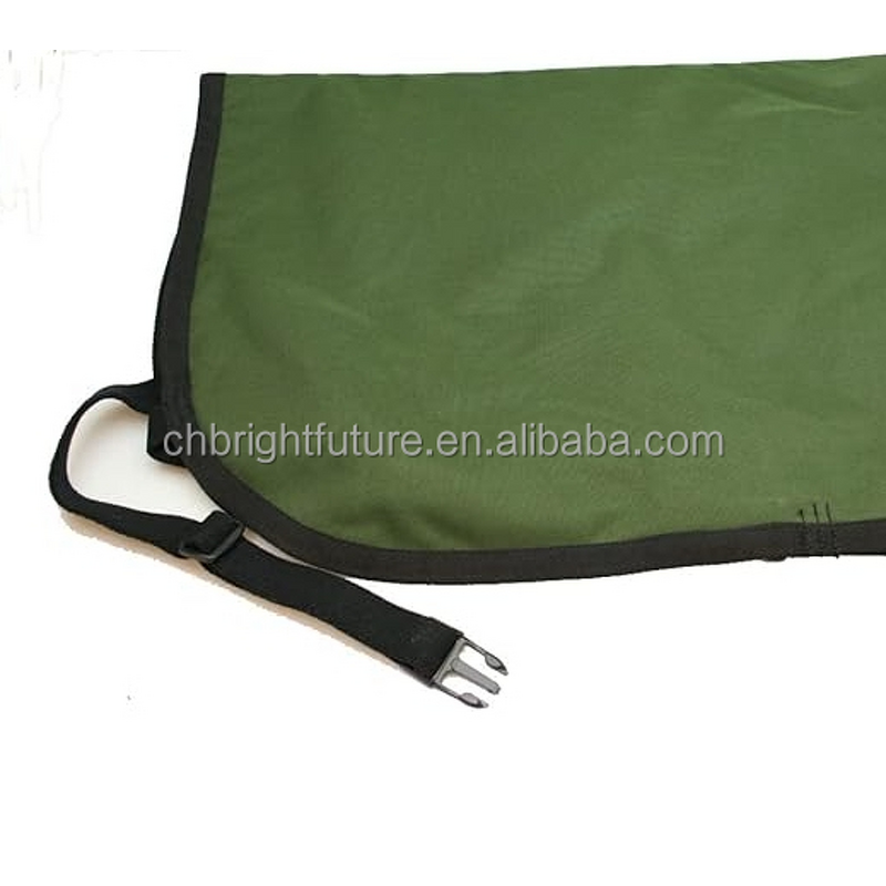 Horse Calf Coat Manufacturer - OEM Large Size Waterproof Livestock Protector