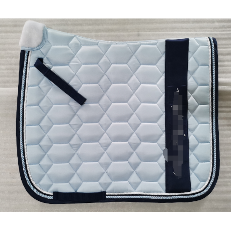 Saddle Pad Manufacturer - OEM Breathable and Quick Drying New