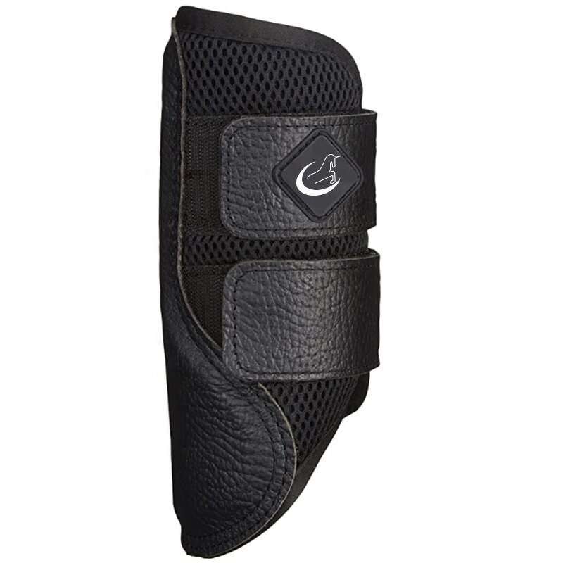 Horse Boots Manufacturer - OEM Equestrian Jumping Products High Quality Customized