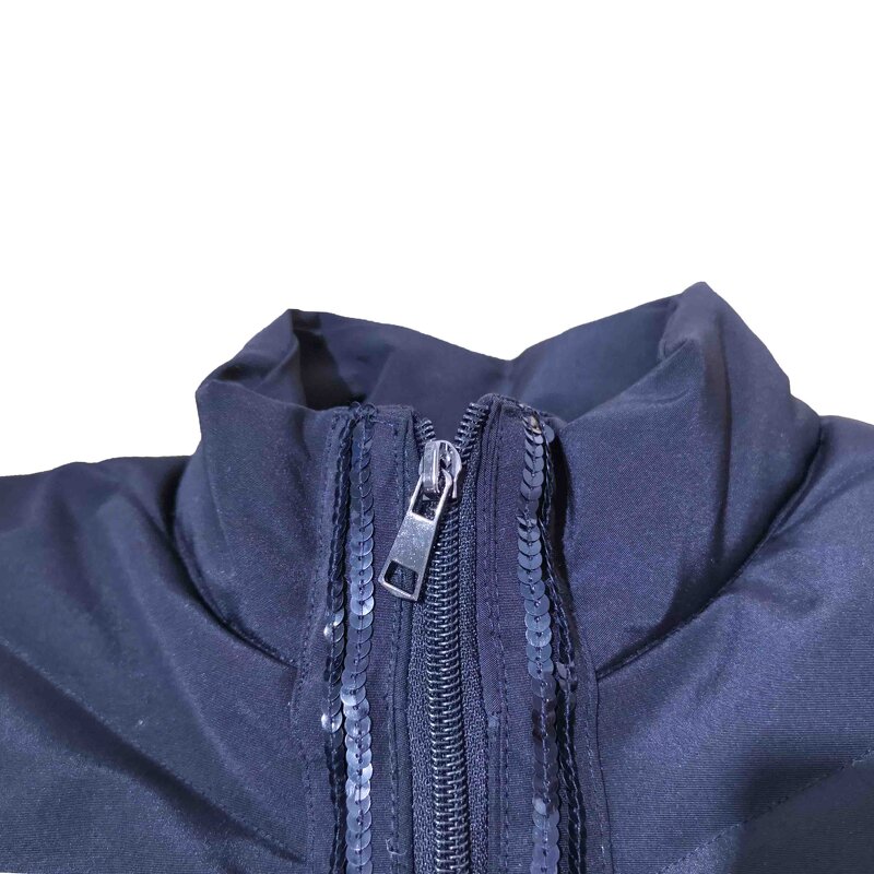 Equestrian Jacket Manufacturer - OEM Custom Women's Padded Down Winter