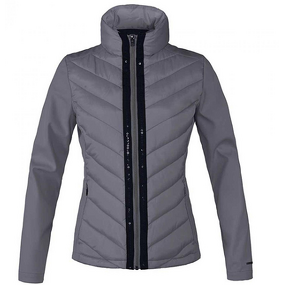 Equestrian Jacket Manufacturer - OEM Custom Wholesale Women Lightweight Quilted