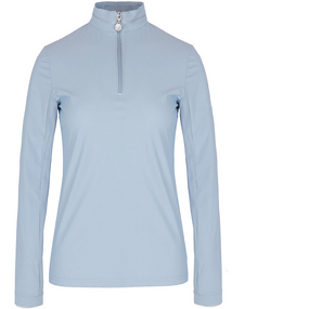 Equestrian T-shirt Factory - OEM Custom Horse Riding Baselayer Logo Printing