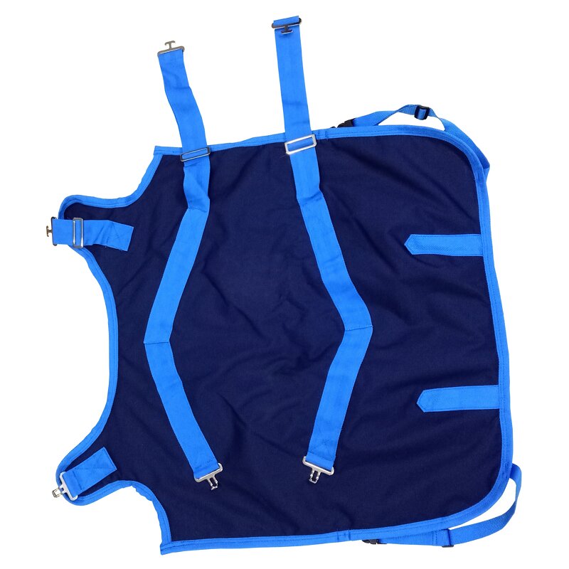 Calf Coat Blanket Manufacturer - OEM Factory Thick Foam Warm Waterproof Cattle