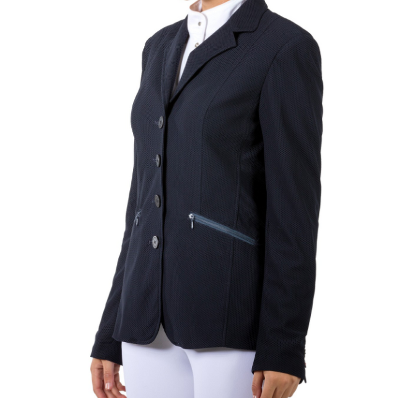 Riding Jacket Factory - OEM Factory Direct Sales Custom Color Button Uniform