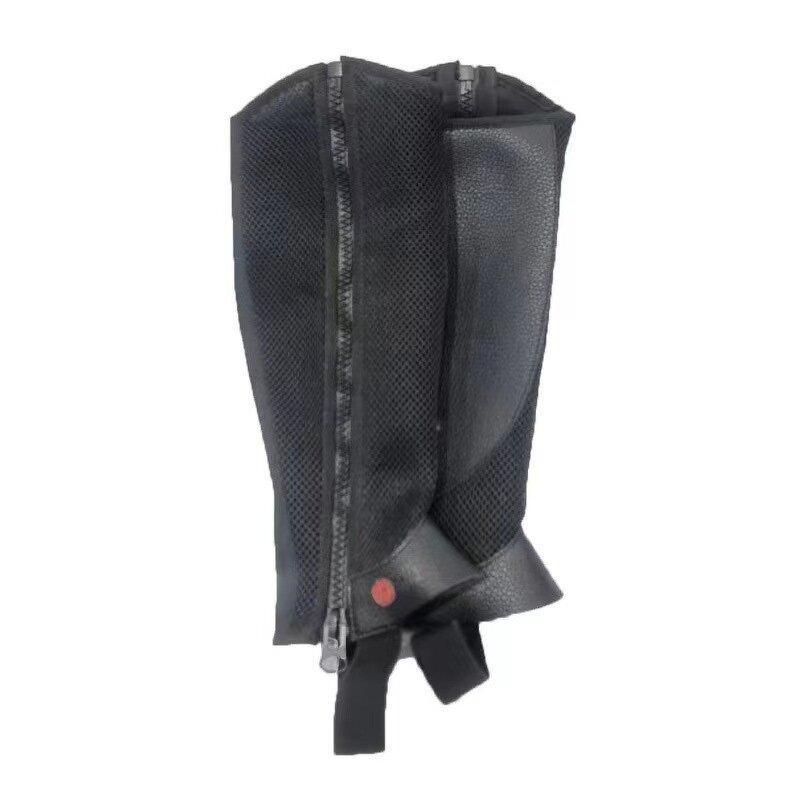 Half Chaps Manufacturer - OEM Children's Lightweight Mesh Breathable Equestrian
