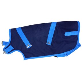 Calf Jacket Factory - OEM High Quality Oxford Waterproof Warm Thickened Blanket