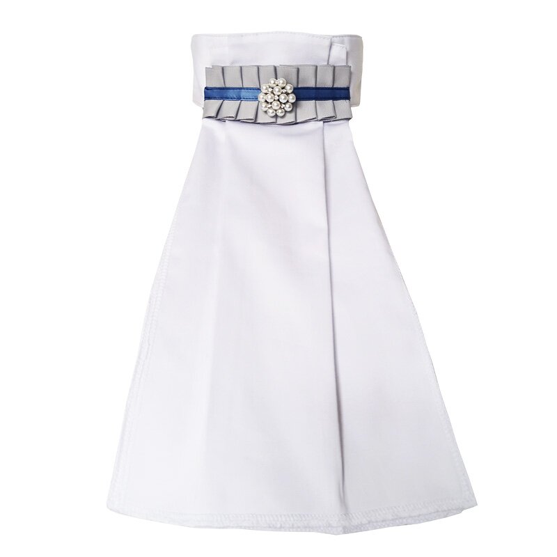 Bow Tie Factory - OEM Fashion New Style Customized Logo Low MOQ