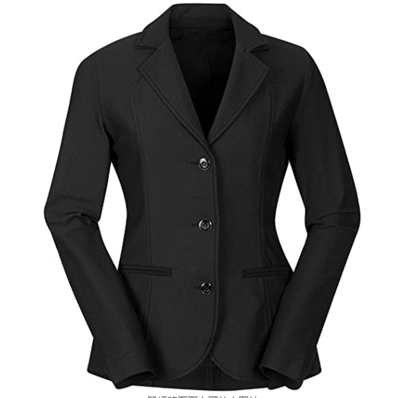 Horse Riding Jacket Manufacturer - OEM Chinese Manufacturer Show Equestrian Jacket