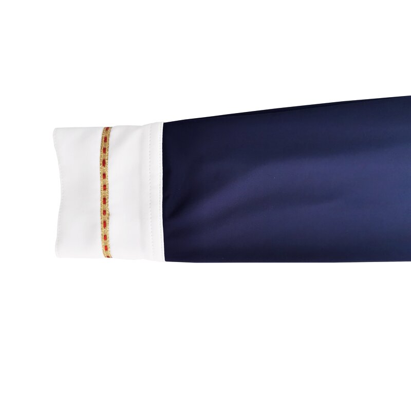 Equestrian Shirt Manufacturer - OEM Custom Long Sleeves Light Weight Coolmax Polo