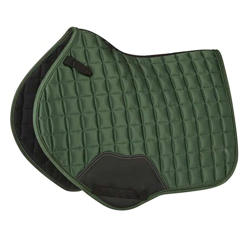 Western Saddle Pad Factory - OEM New Design Premium Customized