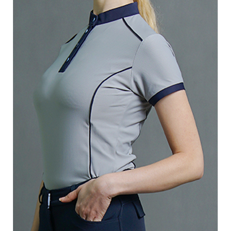 Riding T-shirt Manufacturer - OEM New Design Unisex Fashion Customizable