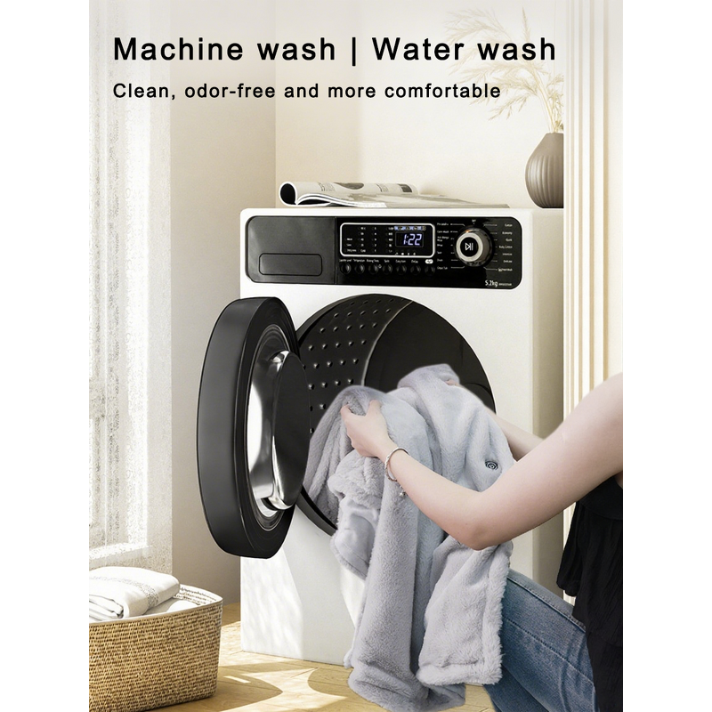 Graphene Heating Blanket Manufacturer - OEM 5V USB Fast Heating Portable