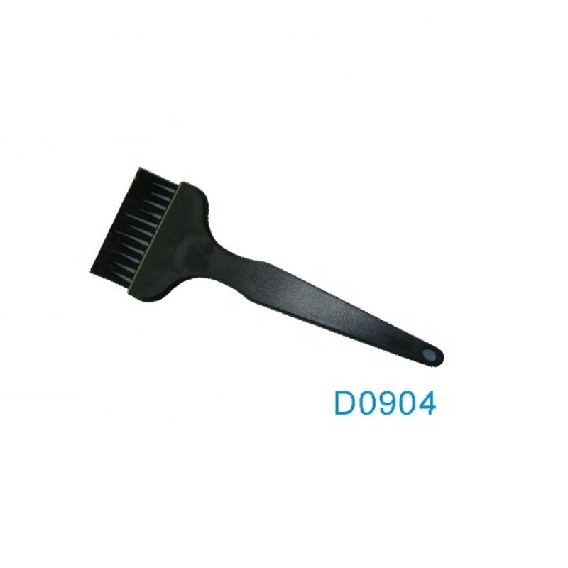 Conductive Brush Manufacturer - OEM Vinyl Soft Cleaning Anti-static ESD Brush