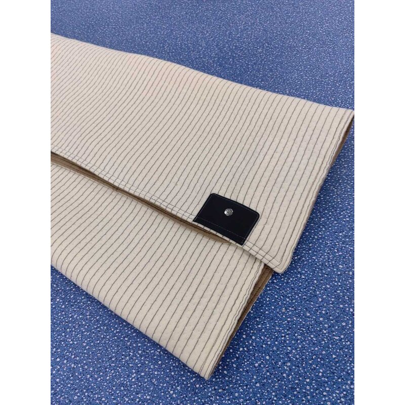 Earthing Throw Kit Manufacturer - OEM Maxsharer Grounding Blanket for Sleep Improving