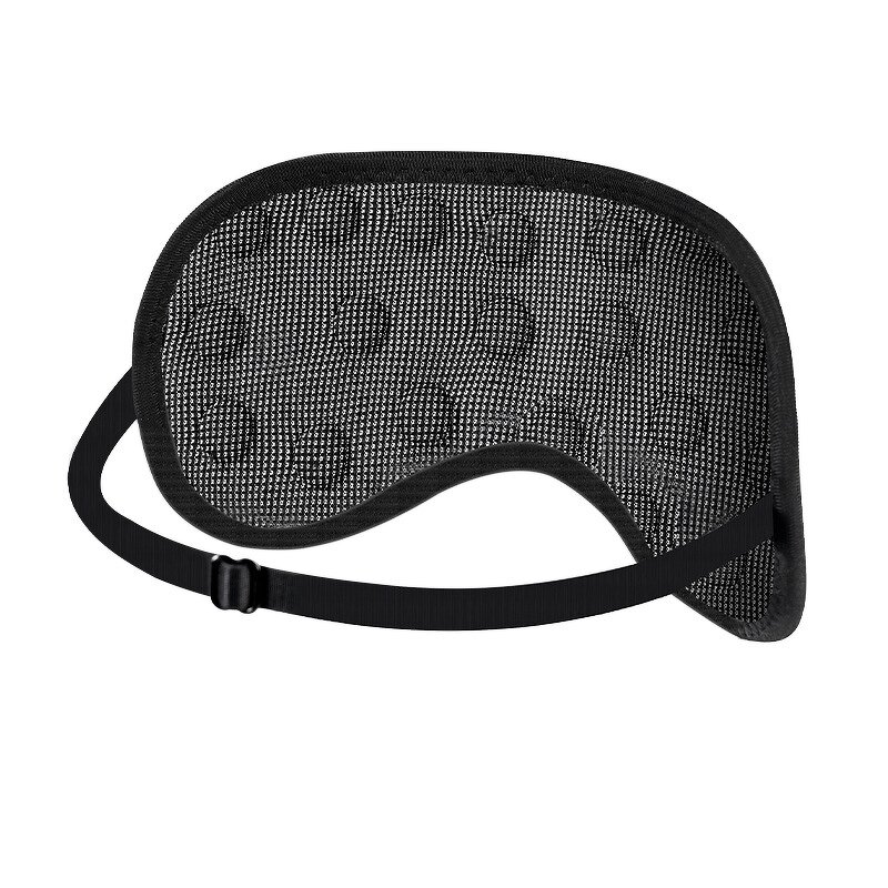 Eye Mask Factory - OEM Hot Selling Customized Magnetic Shading Soft Non Reversible