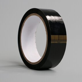 ESD Tape Factory - OEM Mesh Tape Static Sensitive Area Warning Anti-static