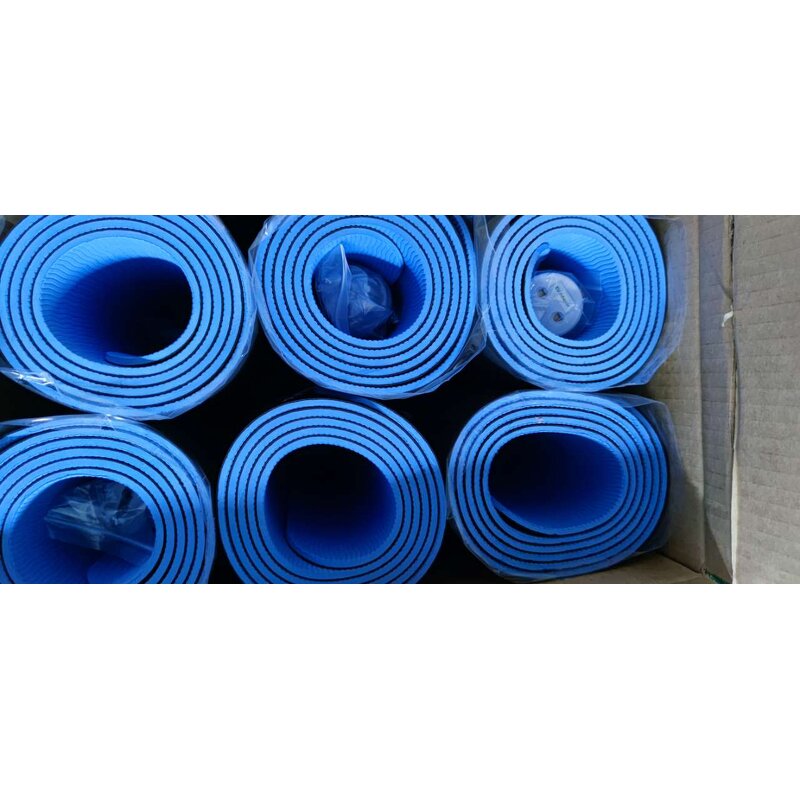 Exercise Mat Factory - OEM Factory Supply Conductive Leather Earthing Grounded