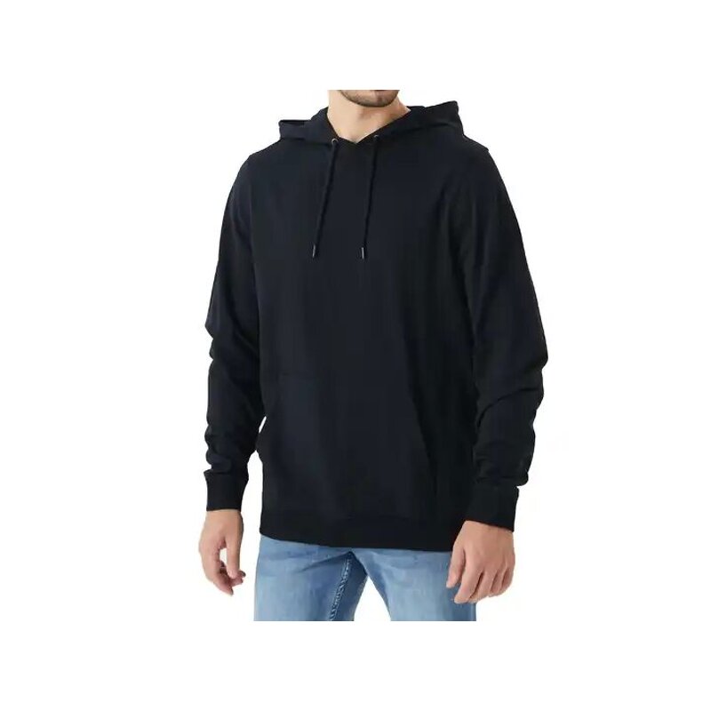 EMF Protection Hoodie Manufacturer - OEM Silver Fabric Shielding Single Layer Lightweight
