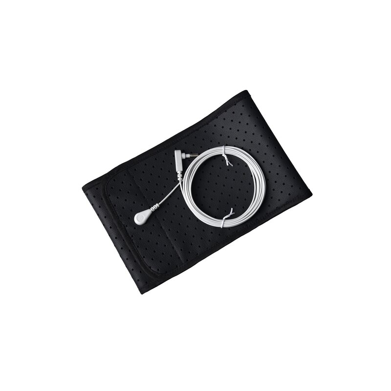 Grounding Belt Manufacturer - OEM Breathable Band Protects Waist Lower Back Cord