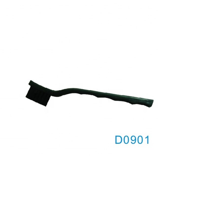 Conductive Brush Manufacturer - OEM Vinyl Soft Cleaning Anti-static ESD Brush