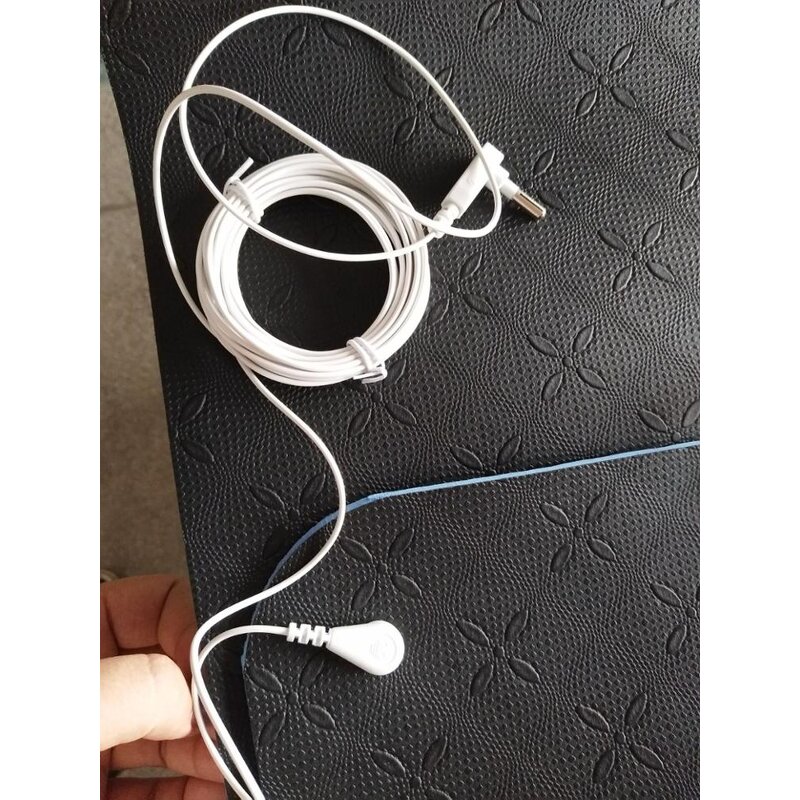 Grounding Yoga Mat Manufacturer - OEM Customized Reconnect to Earth EMF Recovery