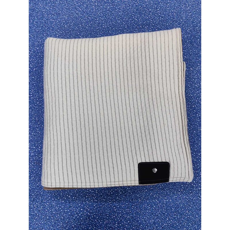 Earthing Throw Kit Manufacturer - OEM Maxsharer Grounding Blanket for Sleep Improving