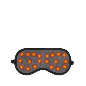 Magnetic Eye Mask Factory - OEM Sleeping Eye Patch Far Infrared Adjustable Strap