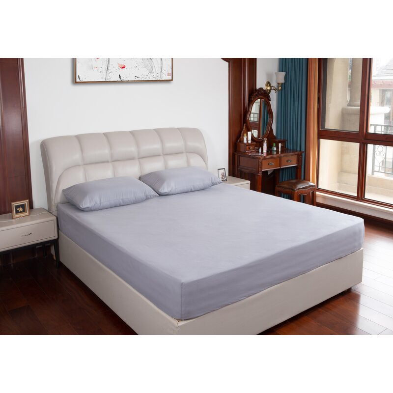 Grounding Pillowcase Factory - OEM Maxsharer Earthing with 15ft Straight Cord